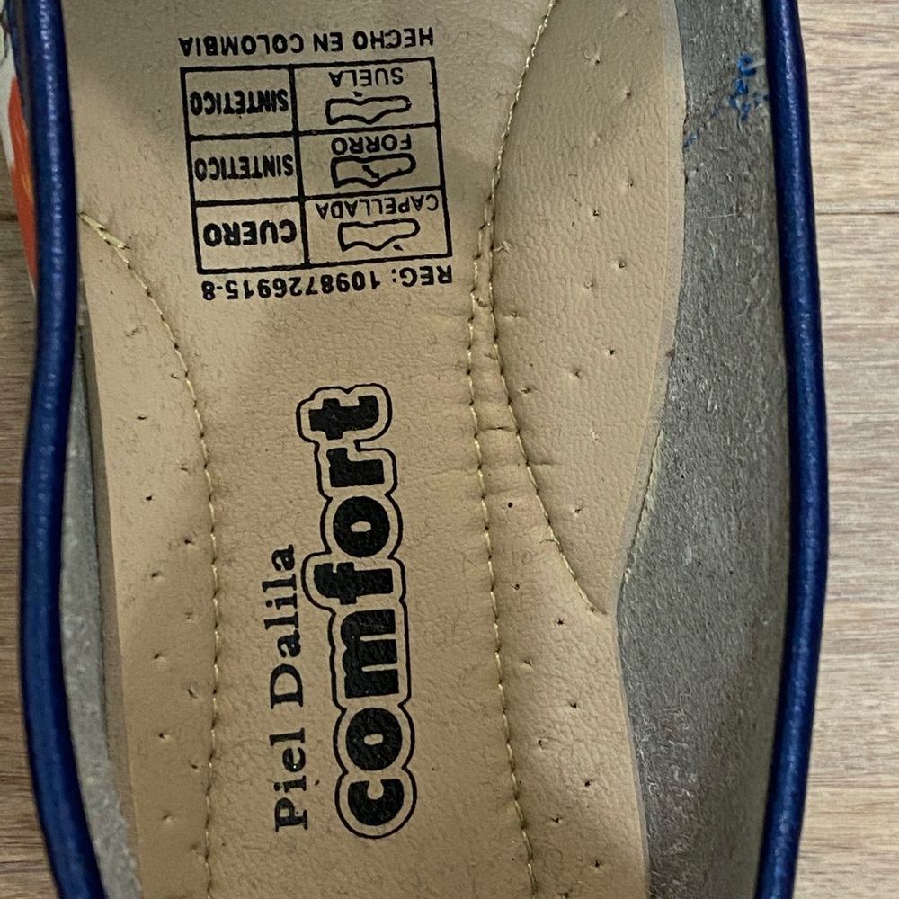 Shoes - Picture 6 of 7
